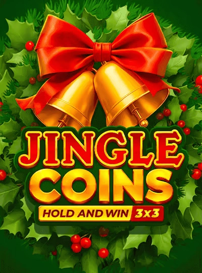 High volatility slot game cover